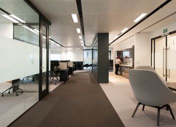 Thumbnail Office to let in 1 Angel Court, London