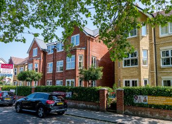 Thumbnail 1 bedroom flat for sale in North Close, Lymington, Hampshire