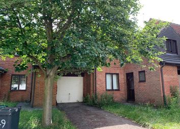 Thumbnail 4 bed detached house to rent in Wheatley Close, London