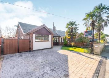 4 Bedrooms Bungalow for sale in Gorsey Lane, Clock Face, St. Helens, Merseyside WA9