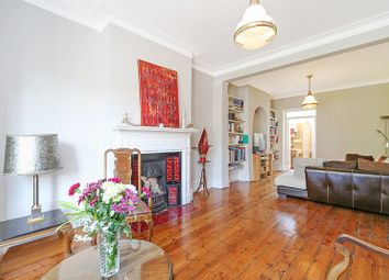 4 Bedrooms  to rent in Highlever Road, London W10