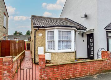 Thumbnail 1 bed semi-detached bungalow for sale in Cecil Street, Watford