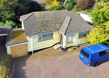 Thumbnail 3 bed detached bungalow for sale in Barton Hill Road, Torquay