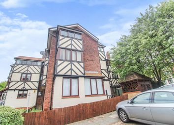 Thumbnail 2 bed flat for sale in Bradwell Road, Kenton, Newcastle Upon Tyne
