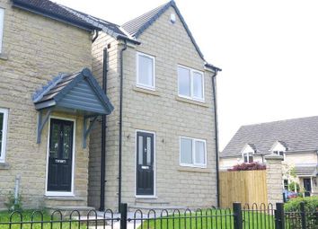 3 Bedrooms Detached house for sale in Woodfield Close, Bradford BD10