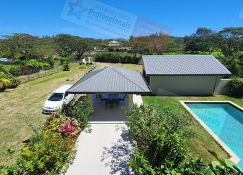 Thumbnail 4 bed detached house for sale in Viseisei, Western Division, Fiji