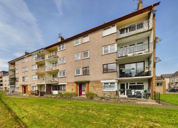 Thumbnail Flat for sale in Sir Michael Place, Paisley