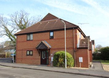 Thumbnail Flat to rent in Alexandra Court, Bordon