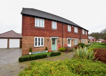 3 Bedroom End terrace house for sale