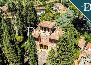 Thumbnail 6 bed villa for sale in Via Delle Forbici, Firenze, Toscana