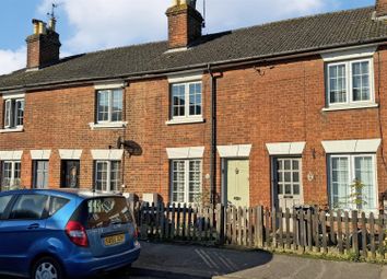 Thumbnail 2 bed terraced house for sale in St. Johns Street, Farncombe, Godalming