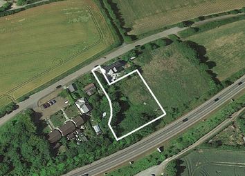 Thumbnail Land for sale in Development Site For 4 Houses, Egloshayle, Wadebridge