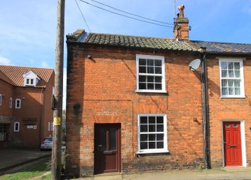Thumbnail Cottage to rent in Quaker Lane, Fakenham