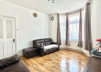 Thumbnail 3 bedroom terraced house for sale in Marlborough Road, London