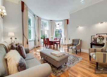 Thumbnail 1 bed flat to rent in Cornwall Gardens, London