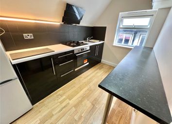 Thumbnail Flat to rent in Durnsford Road, Bounds Green, London