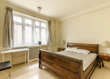 Thumbnail 3 bedroom flat to rent in Hall Road, St John's Wood, London