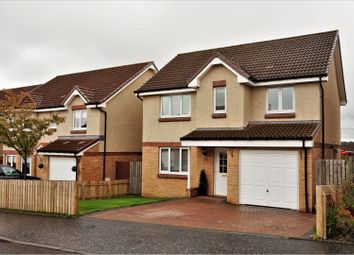 4 Bedrooms Detached house for sale in Limepark Crescent, Kelty KY4