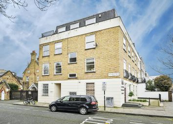 Thumbnail 2 bedroom flat for sale in Fulham Broadway, Fulham Broadway, London