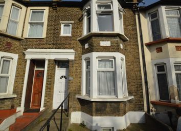 Thumbnail 5 bed terraced house for sale in Upper Road, Plaistow