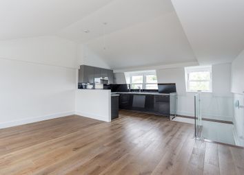 Thumbnail 3 bed flat to rent in Springdale Road, London