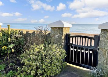 Thumbnail Detached house for sale in Marine Parade, Hythe, Kent