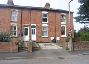 Thumbnail 2 bed terraced house to rent in North Road, Ross On Wye, Herefordshire