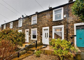 Thumbnail 2 bed terraced house for sale in Jubilee Street, Briercliffe, Burnley