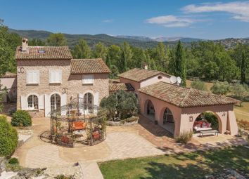 Thumbnail 4 bed villa for sale in Fayence, Var Countryside (Fayence, Lorgues, Cotignac), Provence - Var