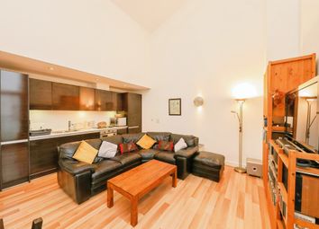 Thumbnail 2 bed flat for sale in Maidstone Road, Norwich