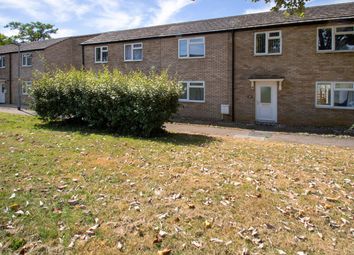 Thumbnail 4 bed terraced house for sale in Kersey Avenue, Great Cornard, Sudbury