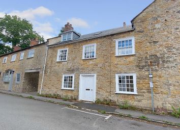 Thumbnail 3 bed terraced house to rent in Yarn Barton, Fleet Street, Beaminster