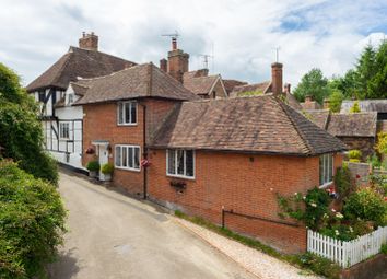 Church Hill, Chilham, Canterbury CT4, south east england