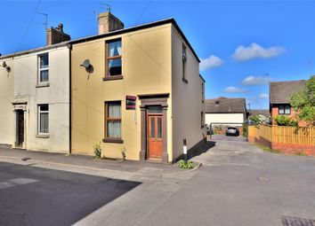 3 Bedroom End terrace house for sale
