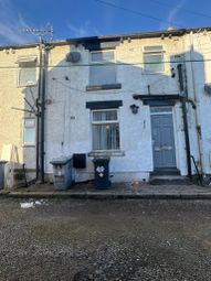 Thumbnail 1 bed flat to rent in Manns Buildings, Birstall, Batley