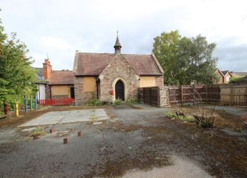 Thumbnail Property for sale in Station Road, Credenhill, Hereford