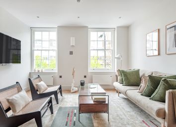 Thumbnail Flat to rent in - Notting Hill Gate, London