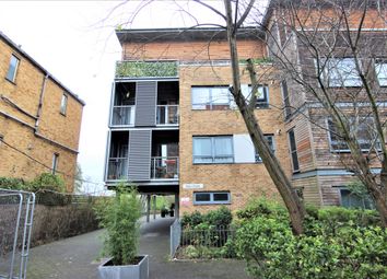 Thumbnail Flat to rent in Elder Court, London