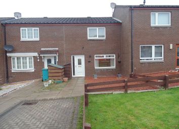 2 Bedrooms Terraced house for sale in James Street, Motherwell ML1