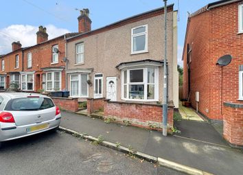 Thumbnail 2 bed terraced house for sale in Rokeby Street, Rugby