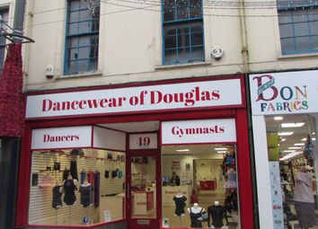 Thumbnail Retail premises to let in Strand Street, Douglas, Isle Of Man