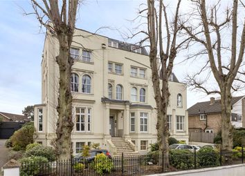 Thumbnail 1 bed flat for sale in Crescent Wood Road, London