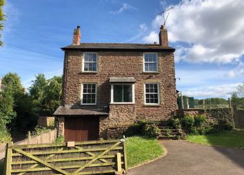 Thumbnail Detached house to rent in Little Cowarne, Bromyard