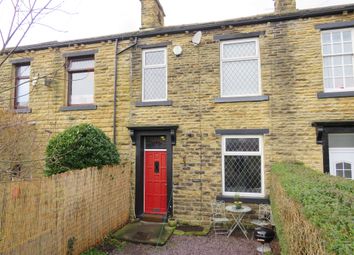 2 Bedrooms Terraced house for sale in Radcliffe Terrace, Pudsey LS28