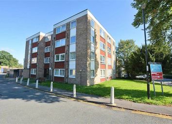 2 Bedrooms Flat for sale in 18 Bramley Hill, South Croydon, Surrey CR2