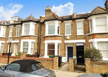 Thumbnail 1 bedroom flat for sale in Broomsleigh Street, London