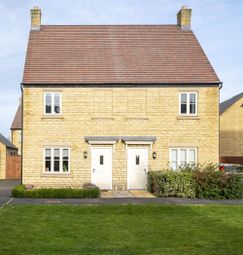 Moreton in Marsh - 2 bed semi-detached house for sale