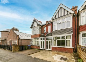 Thumbnail Terraced house for sale in Burgoyne Road, South Norwood