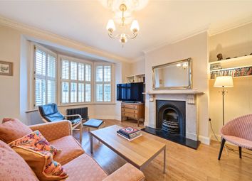 Thumbnail 1 bed flat for sale in Millbrook Road, London