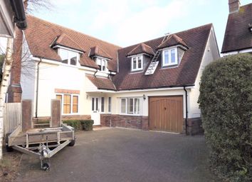 Thumbnail 4 bed property to rent in The Robins, Harlow, Essex